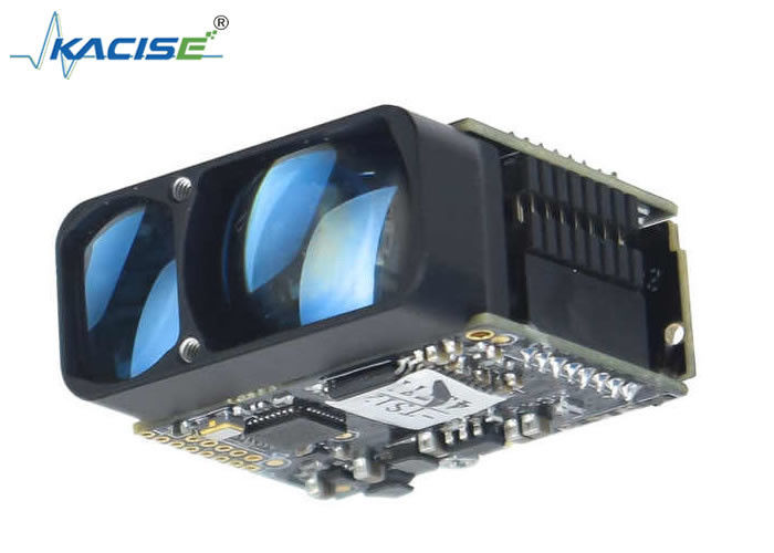 LSDM Industrial Automation Long-Range DTOF Laser Ranging Module ด้วยระยะ 1500m, UART Output และการออกแบบที่คอมแพคท 26×24.6×11.4 มม.