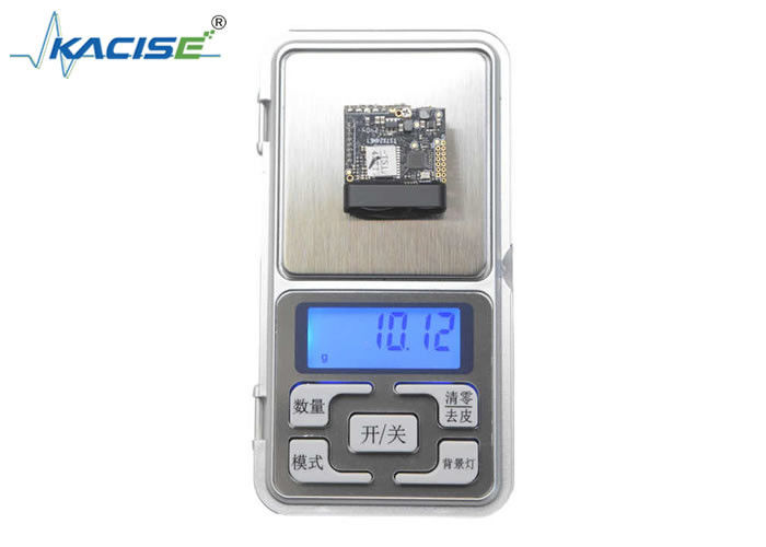 LSDM Outdoor Exploration Long-Range DtoF Laser Ranging Module ด้วยระยะ 1500m ความแม่นยํา ±1m และผลิต UART