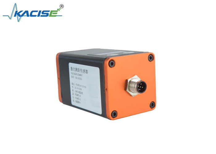 KLSB Industrial Automation High-precision Laser Ranging Sensor with ±3mm Accuracy, IP67 Protection and 30/60/100/150m Range เครื่องตรวจจับระยะเลเซอร์ความแม่นยําสูง