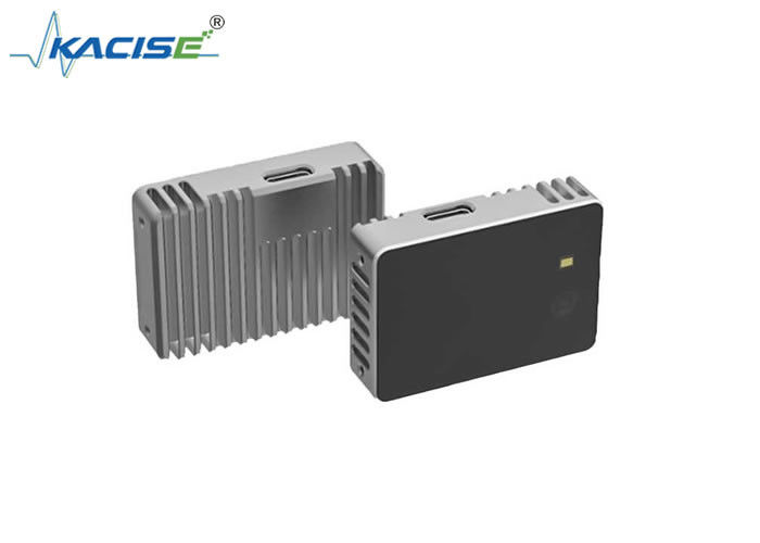 KL3A-05U สถานที่การศึกษา 3D Solid-State Lidar พร้อมเลเซอร์ CLASS 1 และโปรโตคอล USB 2.0 สําหรับการถ่ายทอดข้อมูลที่ปลอดภัยและมีประสิทธิภาพ