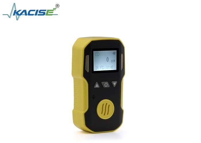 KSBH-90A เครื่องตรวจจับก๊าซเหมืองแร่ พร้อมโครงการป้องกันระเบิด ระดับสัญญาณเตือนที่ปรับได้ และฟังก์ชันปรับตัวเอง
