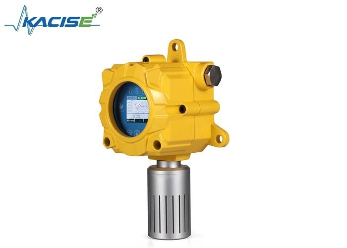 KFK G60 TSP หน่วยตรวจจับพื้นที่อันตรายฝุ่น เซ็นเซอร์ PM2.5 PM10 สําหรับการตอบสนองการตรวจสอบอย่างรวดเร็ว
