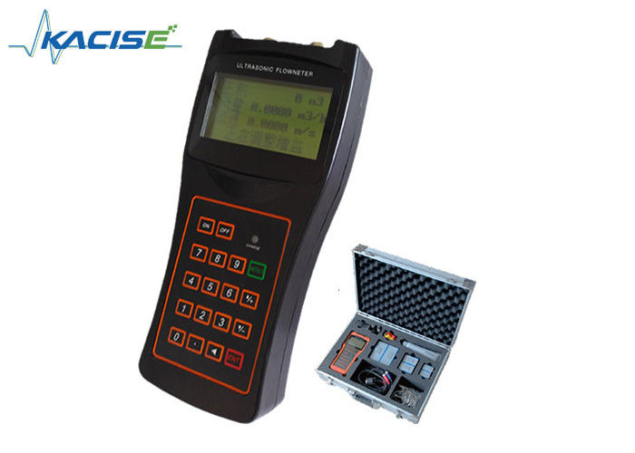 KUFH2000B เครื่องวัดกระแสเสียงฉลุแบบพกพาที่มีฟังก์ชันความจําข้อมูลและการวัดที่ไม่ขัดขวางในการบริโภค 1.5W