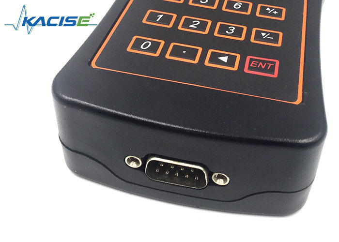 KUFH2000B เครื่องวัดกระแสเสียงฉลุแบบพกพาที่มีฟังก์ชันความจําข้อมูลและการวัดที่ไม่ขัดขวางในการบริโภค 1.5W