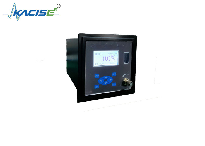 KTG123 เครื่องวิเคราะห์ไฮโดรเจน แบบออนไลน์ในอุตสาหกรรมปิโตรเคมี ระยะการตรวจสอบที่มีระยะระหว่าง