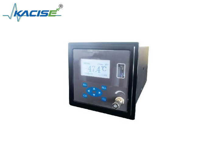KTG153 เครื่องวัดจุดฝนสําหรับเซ็นเซอร์จุดฝนในอุตสาหกรรมอาหาร