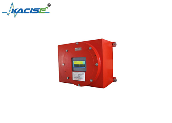 KTG141 เครื่องวิเคราะห์ก๊าซอินฟราเรดกันระเบิด เทคโนโลยีที่พัฒนาขึ้น สําหรับการวิเคราะห์ก๊าซที่สามารถเผาไหม้และระเบิดได้