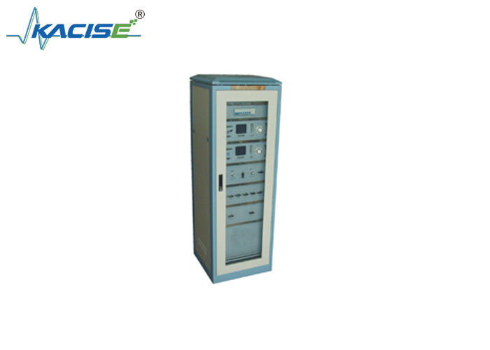 เครื่องวิเคราะห์กระบวนการเตาแก๊สความแม่นยําสูง KTG180 พร้อมความสามารถในการตรวจจับ O2 H2 DP และการติดตามระยะไกลพร้อมกัน