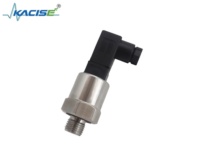 4-20mA Output เครื่องตรวจจับความดันน้ํา ด้วยความแม่นยํา 0.5% 12-32VDC Power Supply