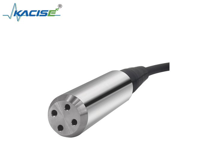 1-5V Analog Submersible Level Sensors ±0.5% FS/ปี ความแม่นยําสําหรับการใช้งานในอุตสาหกรรม
