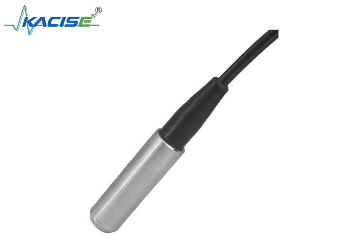1-5V Analog Submersible Level Sensor with ±0.5% FS/year Accuracy and Stainless Steel Housing for Industrial Applications เครื่องรับรู้ระดับแบบแบบแบบแบบแบบแบบแบบแบบแบบแบบแบบแบบแบบแบบแบบแบบแบบแบบที่ใช้ในอุตสาหกรรม
