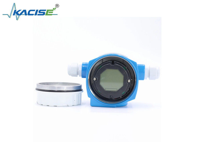 ประเทศจีน ความละเอียดสูง 4-20mA Output PT100 Sensor เครื่องส่งอุณหภูมิที่มี Thermowell สําหรับการใช้ในอุตสาหกรรม