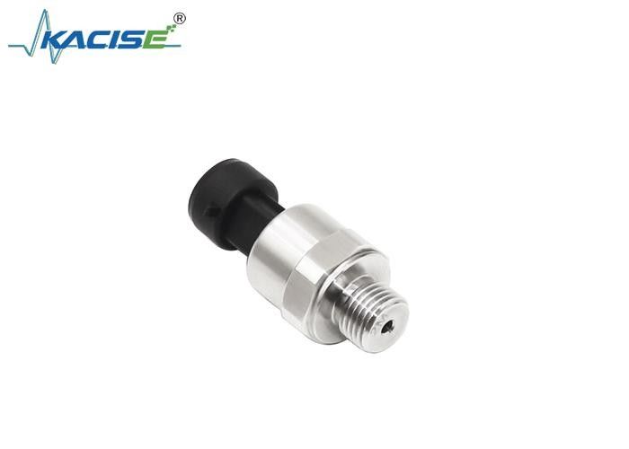 KAW100 All-in-one Precise Measurement Automotive Pressure Sensor พร้อมเซลล์ 316L และการเชื่อมต่อหลายกระบวนการ