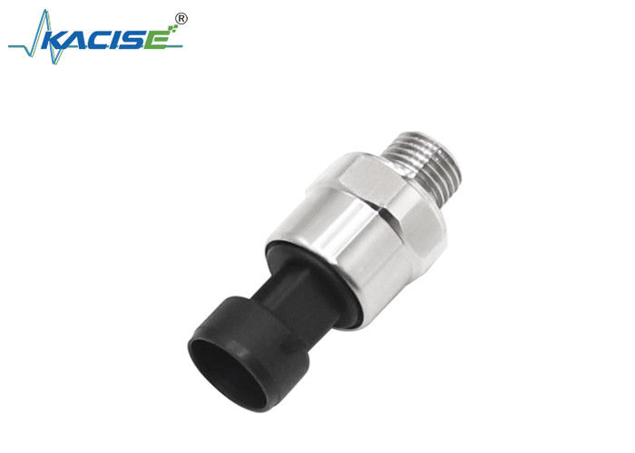 KAW100 All-in-one Precise Measurement Automotive Pressure Sensor พร้อมเซลล์ 316L และการเชื่อมต่อหลายกระบวนการ