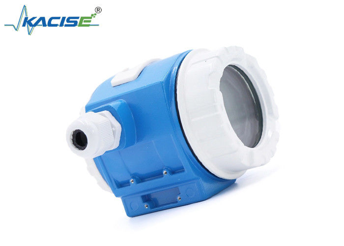 KAW106 เครื่องส่งอุณหภูมิความแม่นยําสูง พร้อม Thermowell สําหรับระยะการวัดที่กว้างและตัวเลือกการออกหลายตัว