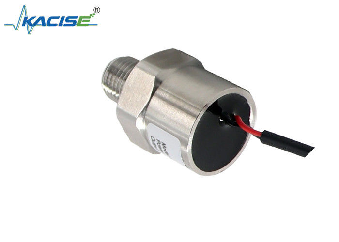 KAW107 IoT Pressure Sensor สําหรับการจัดการน้ําที่ฉลาด ด้วยช่วง 0-10bar และความทนทานต่ออุณหภูมิสูง