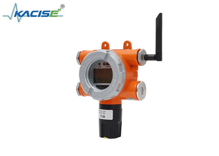Ex Db II CT6 Gb IP55 เครื่องตรวจจับก๊าซเผาไหม้ประเภทจุด สําหรับอุตสาหกรรมและการค้า