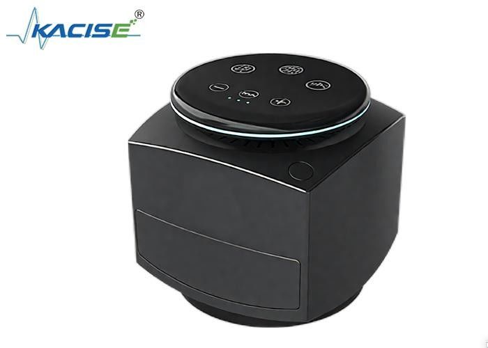 DC 5V เครื่องผลิตอารมณ์กลิ่นแรงทํางาน 3 สล็อตกลิ่นกลิ่นและการปรับกลิ่นกลิ่นกลิ่นแบบแต้ม