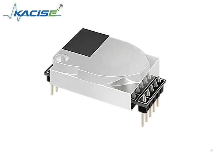 DC 5V±0.1V โลเตจการทํางาน เซนเซอร์ CO2 ช่องเดียว KGD CM 101 ระยะการตรวจจับกว้าง 400 5000ppm สําหรับการวัดแม่นยํา