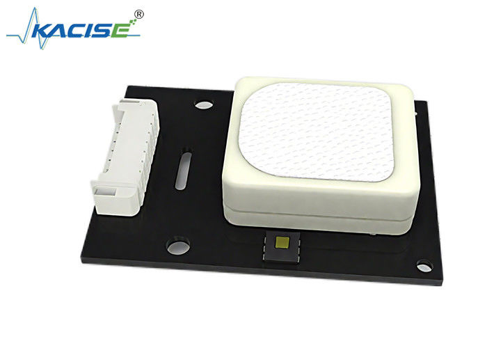 HCHO Sensor KGD HCHO 101 สําหรับการตรวจจับที่แม่นยํา 50±10%RH ใน 100s เวลาทําความร้อนก่อน
