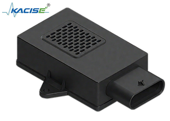 KGD-ATRS-210 แบตเตอรี่เซนเซอร์การติดตามการหลบหนีของความร้อนด้วย NDIR CO2 และ MEMS MOX CO การตอบสนองอย่างรวดเร็ว (T90 < 15s)