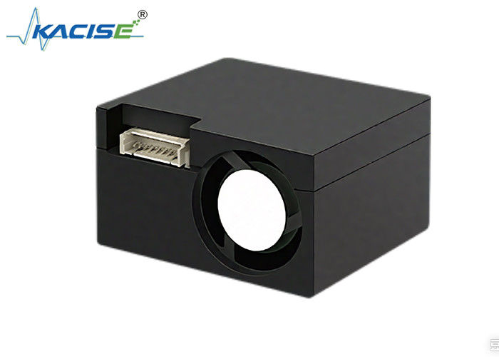 โมดูลเซ็นเซอร์ฝุ่นเลเซอร์ KGD-PM-205 พร้อมความมั่นคงอย่างรวดเร็ว ≤8s ความรู้สึกสูง ความละเอียด 0.3μm และการตรวจจับการหลบหนีทางอุณหภูมิของแบตเตอรี่ลิเดียม