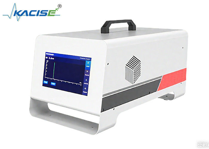 เครื่องตรวจจับการรั่วไหลของอิเล็กตรอลิตความรู้สึกสูง KGD-GAS-202 ขั้นต่ําการตรวจสอบ 1ppm อุณหภูมิบริเวณ 5C-40C
