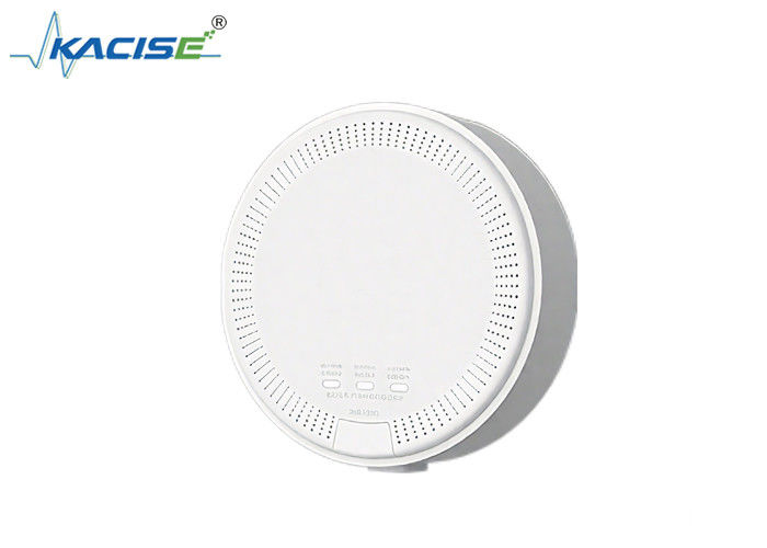 เครื่องตรวจจับก๊าซอินฟราเรดสําหรับครัวเรือน KGD-JT-202 พร้อมสัญญาณเตือนเสียงและภาพ / โทรศัพท์มือถือ APP
