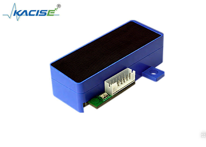 เซนเซอร์ซัลเฟอร์เฮ็กซาฟลอไรด์ KSF5-015 ความละเอียด 1 ppm และความซ้ําได้ ≤ ± 1% F.S.