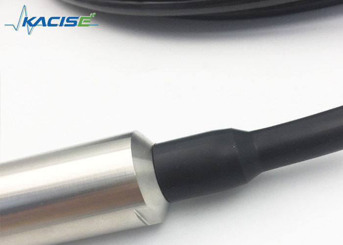 High accuracy Submersible Water Liquid Level Sensor Transmitter For power, pharmaceutical, water supply and drainage