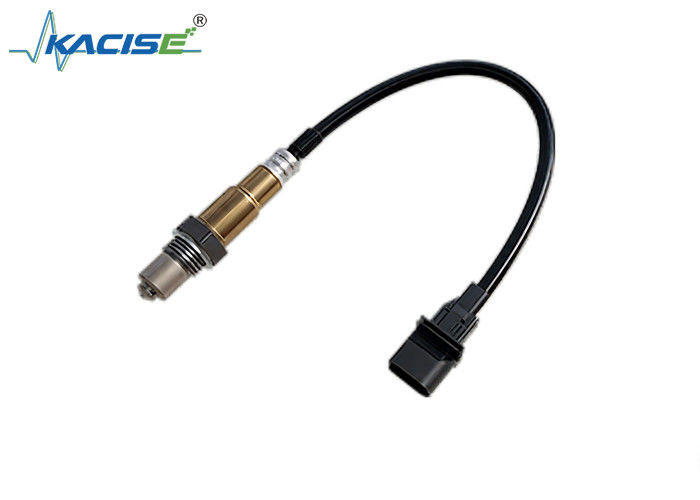 10.8V 16.5V ระบบแรงดัน Wide Oxygen Sensor KGD ZS 322 เครื่องตรวจจับแก๊ส เครื่องตรวจจับแก๊สสําหรับการวัดอัตราส่วนน้ํามันอากาศที่แม่นยํา