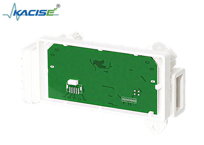 เครื่องวัดแก๊สฉายเสียงฉายเสียงสําหรับครัวเรือน KGD USM 441 2.7 3.6VDC พลังงานประปา ขนาดการออกแบบขนาดเล็ก 128.7 * 42.8 * 55.2 มม