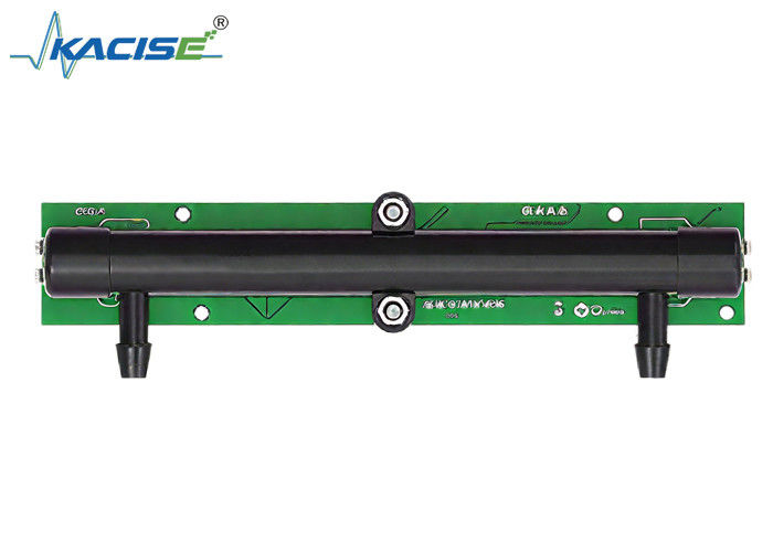 เครื่องตรวจจับออกซิเจน Ultrasonic KGD GAS 428 เหมาะสําหรับสภาพการทํางาน 0 95%RH ไม่หมัก