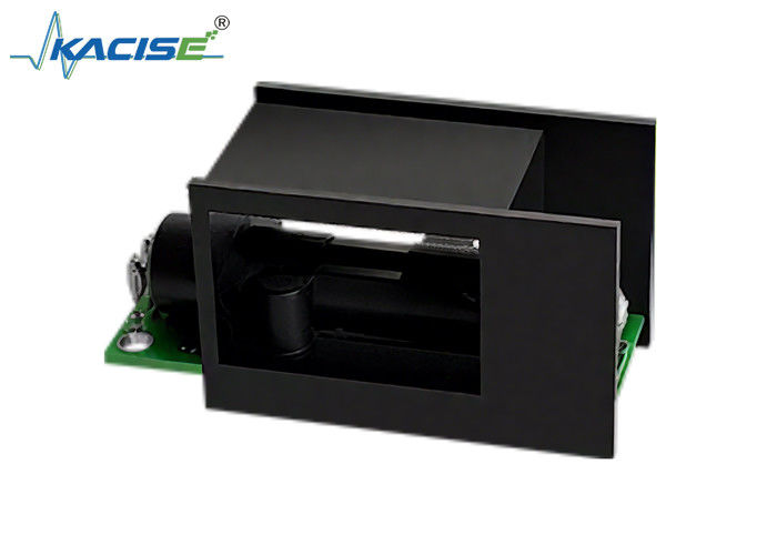 เครื่องตรวจจับออกซิเจน Ultrasonic Sensor KGD GAS 425 การตรวจสอบความแม่นยําสูงด้วยหลักการวัดด้วยเสียงฉีด