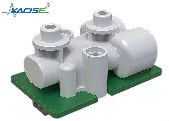 เครื่องตรวจจับออกซิเจน Ultrasonic KGD GAS 421 และกระแสทํางานเฉลี่ยที่ยั่งยืน ≤ 35mA สภาพการเก็บ 0 95%RH ไม่หมัก