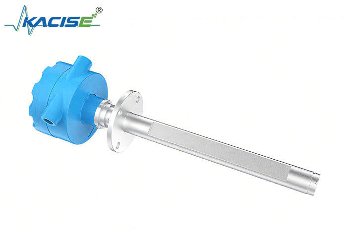 เครื่องวิเคราะห์แก๊สกระบวนการเลเซอร์ในสถานที่ แบบเดียว KGD-MQ-508 หลักการวัด TDLAS ระยะวัด 0-2%VOL