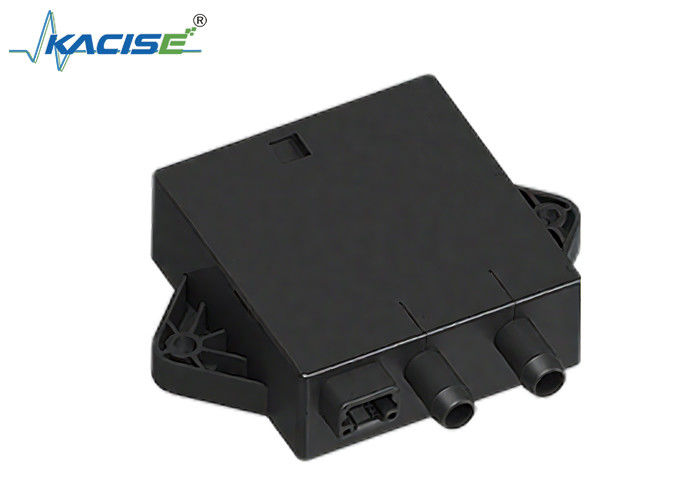 KGD ATRS 316 แบตเตอรี่เซ็นเซอร์การติดตามการหลบหนีของความร้อน ด้วยหลักการการวัด NDIR ช่องสอง MOX การกระจายแสง