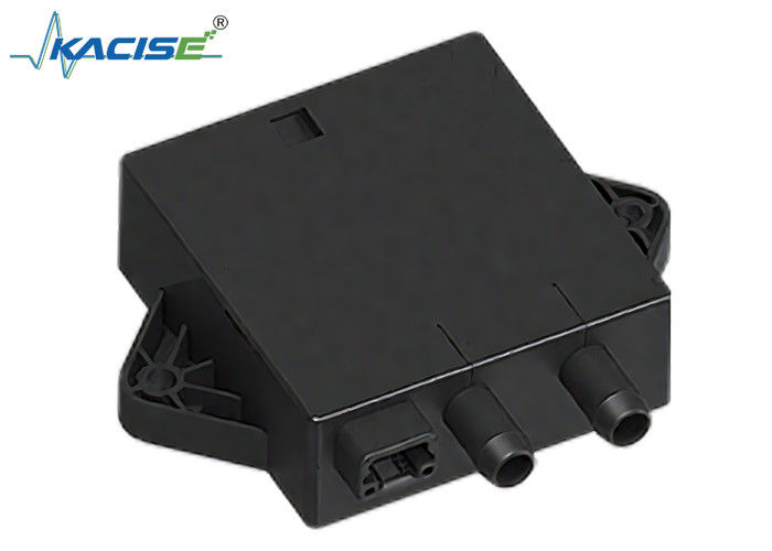 เซ็นเซอร์ตรวจสอบการหนีความร้อนของแบตเตอรี่พร้อม NDIR Dual-channel + MOX + การกระเจิงของแสง, การสื่อสาร CAN และเวลาตอบสนอง T90 ≤ 15 วินาที