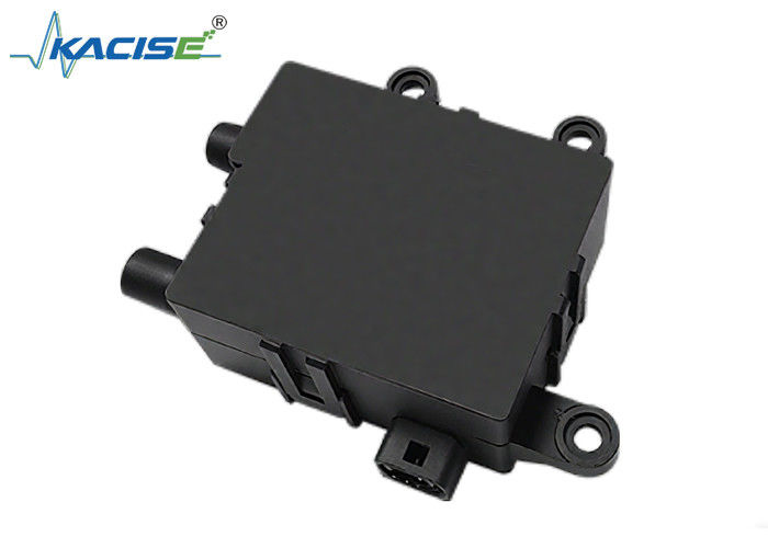 เครื่องตรวจจับ PM2.5 สําหรับรถยนต์ KGD - APMS - 307 สําหรับการวัดจํานวนของอนุภาคที่แขวนของขนาดอนุภาคที่แตกต่างกัน