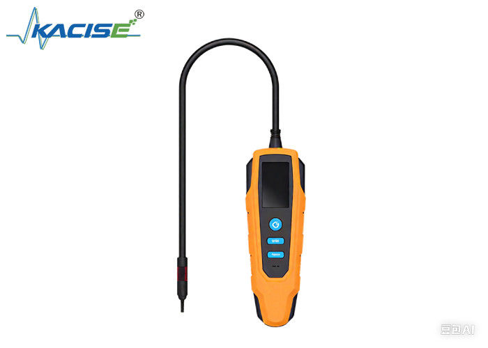 เครื่องตรวจจับการรั่วไหลของอิเล็กตรอลิตมือ KGD - AM - 311 สําหรับตรวจหาสารประกอบการรั่วไหลของอิเล็กตรอลิตในสภาพแวดล้อมที่ทดสอบ
