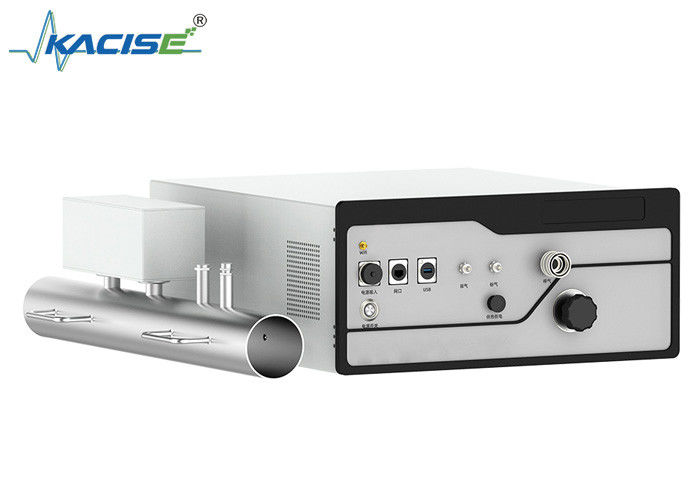 KGD-WQ-504 ระบบการทดสอบการออกอากาศแบบพกพา (PEMS) ด้วยการวัดในเวลาจริง ความแม่นยําสูง และการออกแบบแบบแบบโมดูลสําหรับการวิเคราะห์การออกอากาศของยาน