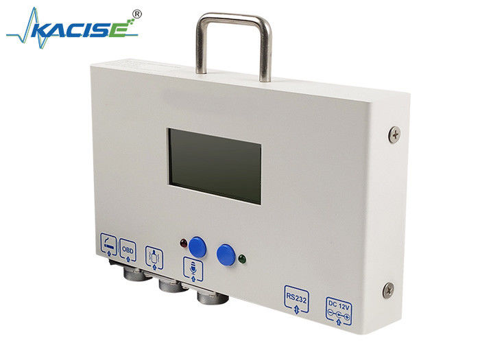 KGD WQ 522 ประเภทการสั่นแรง เครื่องยนต์ Tachometer การสื่อสาร Inductive Pulse ปริมาตรไฟฟ้า ปราเมตรการจําลองสัญญาณจุดไฟ