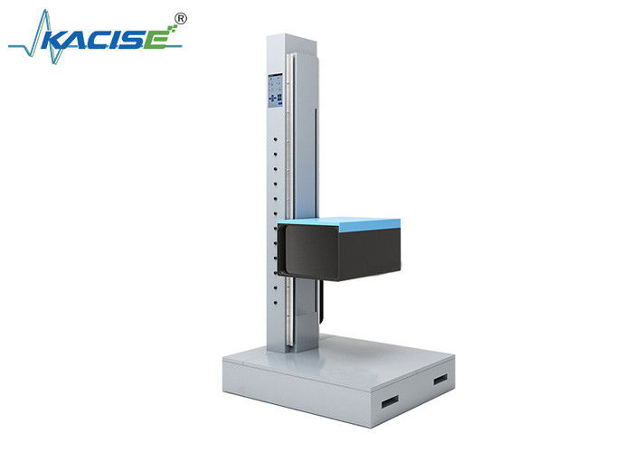 เครื่องตรวจจับไฟหน้ารถยนต์ KGD-WQ-527 ที่หลากหลายเพื่อวัดผลงานของไฟหน้าให้แม่นยํา