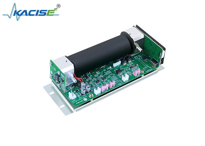 KGD-WQ-528 เครื่องตรวจจับแก๊ส NDIR ความแม่นยําสูง และตอบสนองรวดเร็ว สําหรับการวัดหลายก๊าซในการวิเคราะห์ก๊าซออก