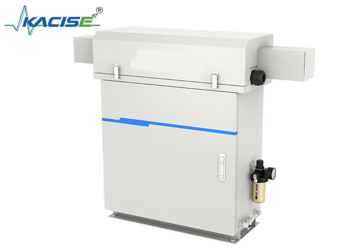 เครื่องวิเคราะห์แก๊สเลเซอร์ KGD-YQ-524 เครื่องมือที่สมบูรณ์แบบสําหรับการวัดและติดตามอะโมเนียออนไลน์