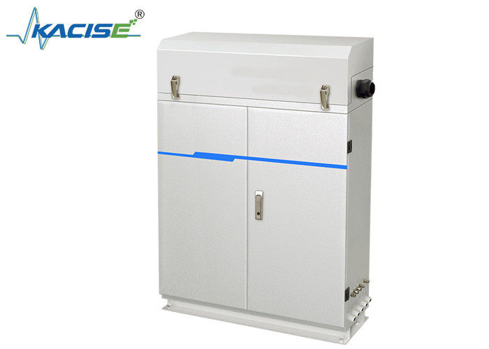 ระบบติดตามอุณหภูมิแก๊สควัน KGD-YQ-526 ความแม่นยํา ≤ ± 2% F.S และความละเอียด 0.1ppm