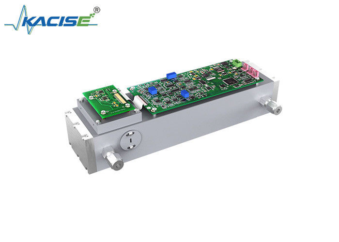 RS 485/RS 232 วิธีการออกแบบ โมดูลเซนเซอร์เลเซอร์ KGD YQ 534 เทคโนโลยีที่พัฒนาเพื่อการวัด