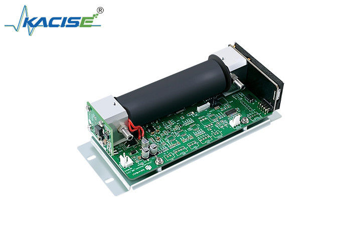 โมดูลเซ็นเซอร์ก๊าซ NDUV ที่มีช่วง 0-1000ppm NO₂ การสื่อสาร RS-232 และเวลาตอบสนอง T90 ≤ 4.5 วินาที