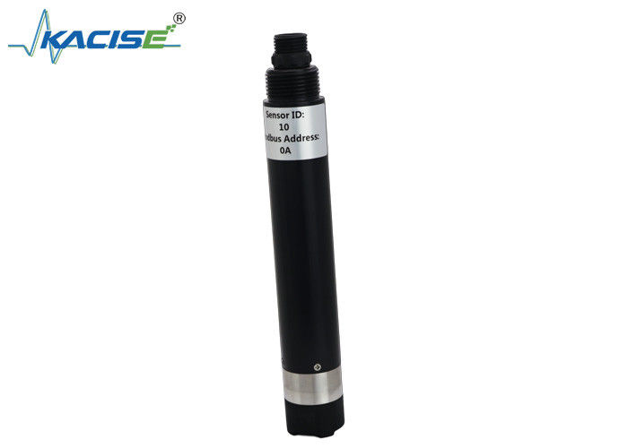 KWS-650C เครื่องตรวจจับออกซิเจนละลายออนไลน์ ด้วยวิธีการหลอดธาตุ ไม่มีความต้องการของอิเล็กตรอลิตและการชําระค่าอุณหภูมิอัตโนมัติ