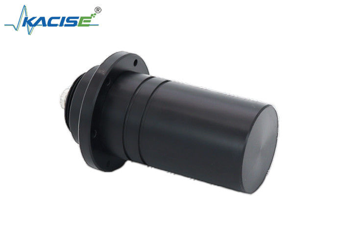KUS-W50 Underwater Distance Sensor Reverse Polarity Protection And 0.6m Blind Area For Seamless Underwater Monitoring